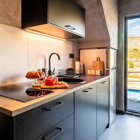 Trilogia Xxl Villa