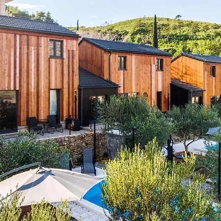 Trilogia Xxl Villa