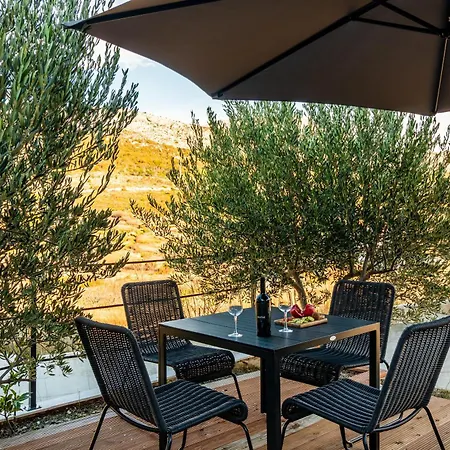 וילה New!!! Trilogia Xxl - 12 Guests, 3 Pools *